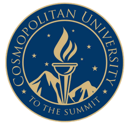 Cosmopolitan University