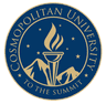 Cosmopolitan University Logo